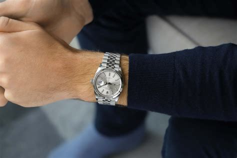 is 36mm watch too small for a man|seiko 36mm men's watch.